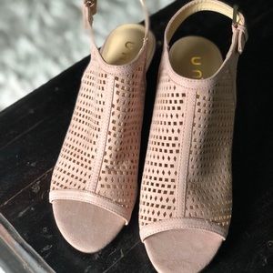 Unisa Pryce Sandal - Never Worn